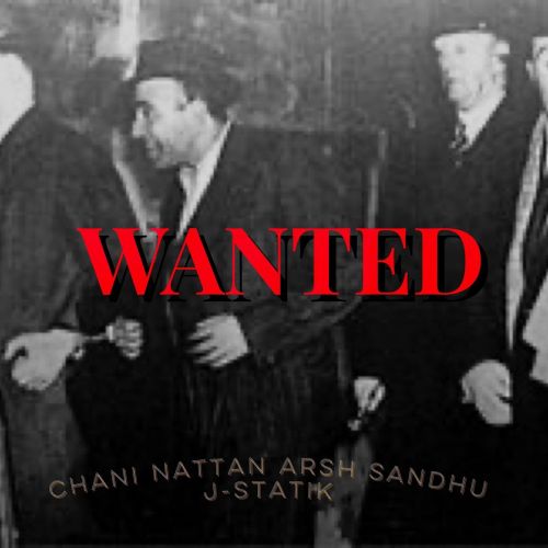 Wanted Arsh Sandhu