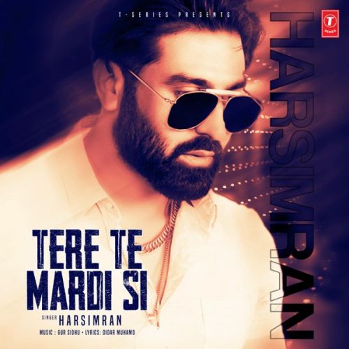 Tere Te Mardi Si Harsimran,  Barbie Maan