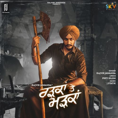 Radkan Te Madkan Rajvir Jawanda