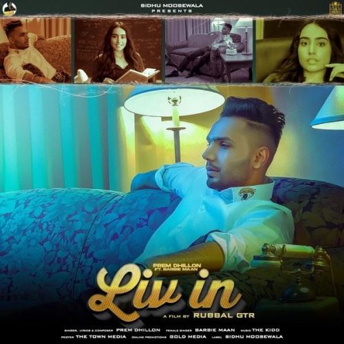 Liv In Prem Dhillon, Barbie Maan