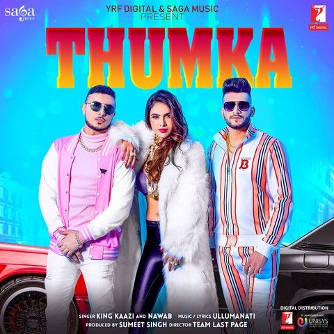 Thumka Nawab, King Kaazi