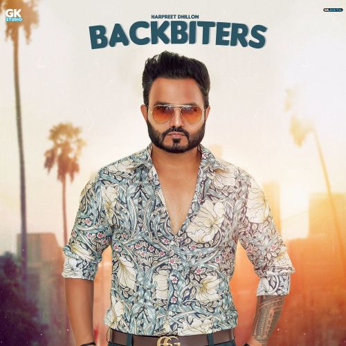 Backbiters Harpreet Dhillon