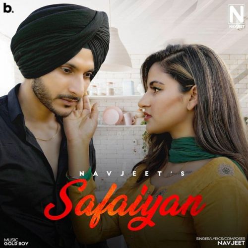 Safaiyan Navjeet