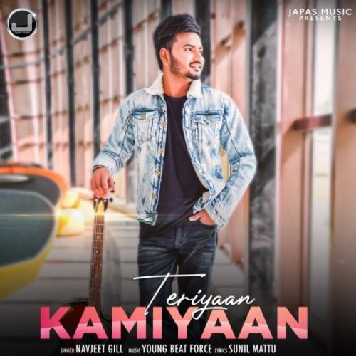 Teriyaan Kamiyaan Navjeet Gill