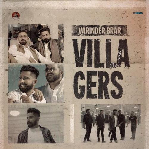 Villagers Varinder Brar