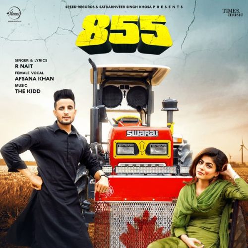 855 R Nait, Afsana Khan