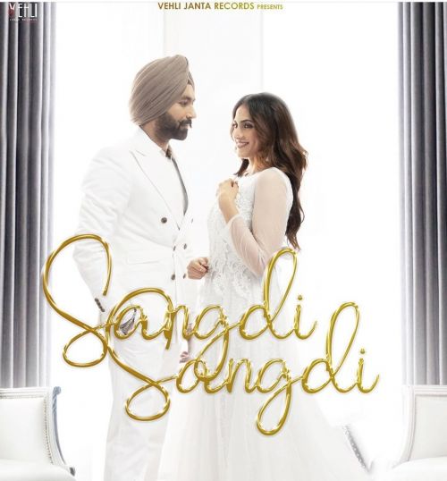 Sangdi Sangdi Tarsem Jassar, Nimrat khaira