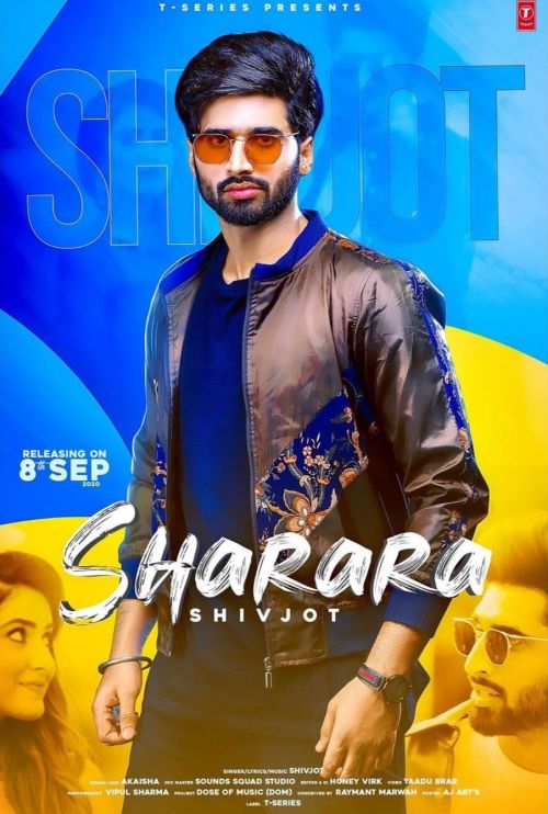 Sharara Shivjot