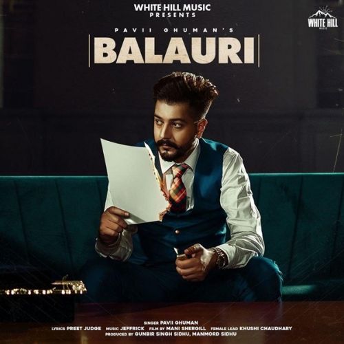 Balauri Pavii Ghuman