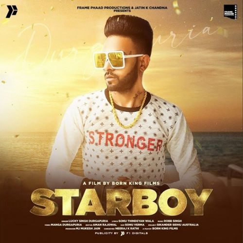Starboy Lucky Singh Durgapuria