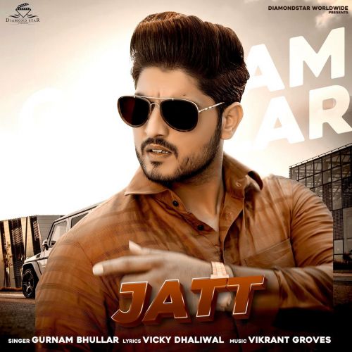 Jatt Gurnam Bhullar