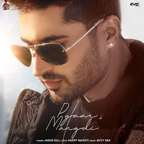 Pyaar Mangdi Jassie Gill