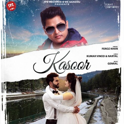 Kasoor Feroz Khan