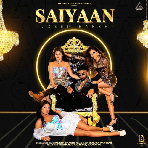 Saiyaan Indeep Bakshi, Renuka Panwar