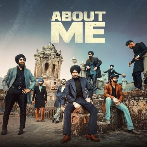 About Me Jordan Sandhu