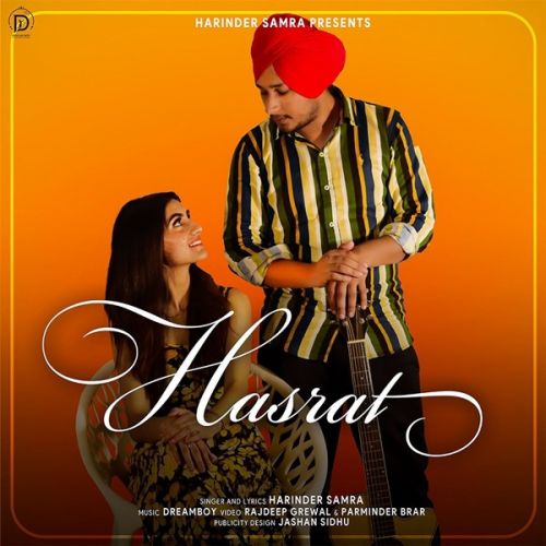 Hasrat Harinder Samra