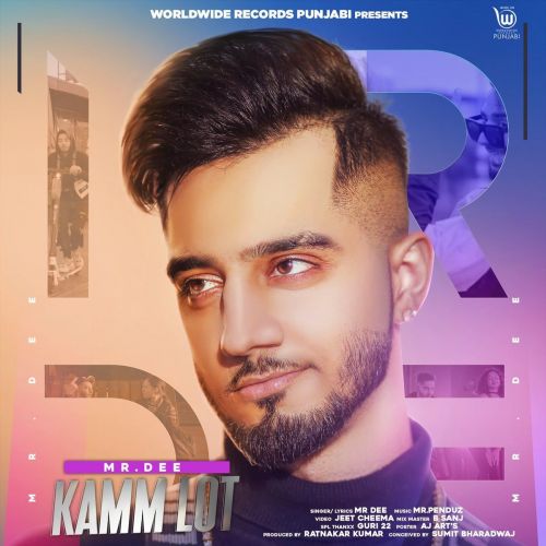 Kamm Lot Mr Dee