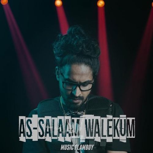 As Salaam Walekum Emiway Bantai