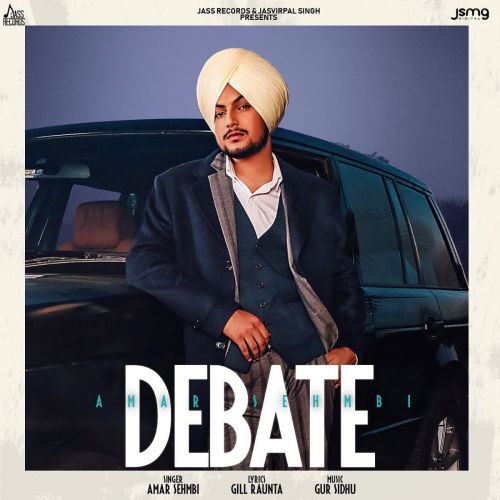 Debate Amar Sehmbi