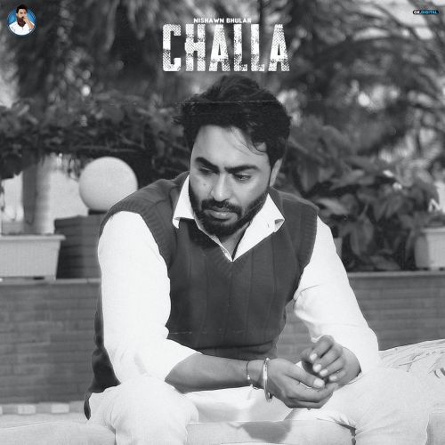 Challa Nishawn Bhullar