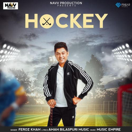 Hockey Feroz Khan