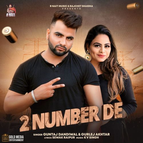 2 Number De Gurlez Akhtar, Guntaj Dandiwal