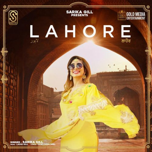 Lahore Sarika Gill