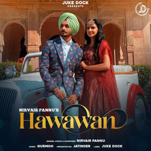 Hawawan Nirvair Pannu