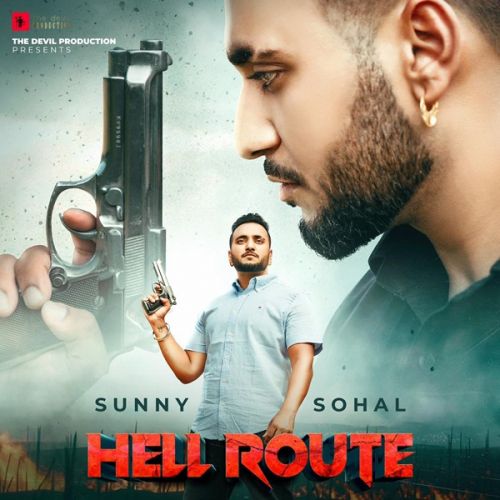 Hell Route Sunny Sohal