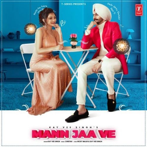 Mann Jaa Ve Kay Vee Singh, Khushi Punjaban