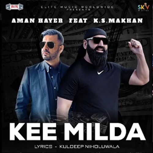 Kee Milda KS Makhan