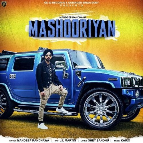 Mashooriyan Mandeep Randhawa