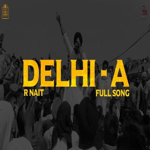 Delhi A R Nait
