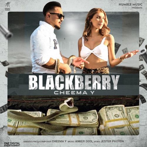 Blackberry Cheema Y