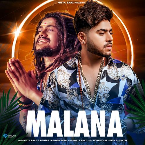 Malana Mista Baaz, Hansraj Raghuvanshi