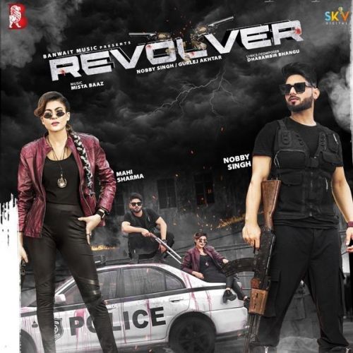 Revolver Gurlez Akhtar, Nobby Singh