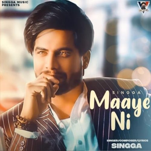 Maaye Ni Singga