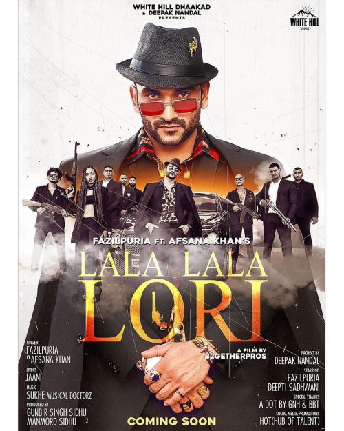 Lala Lala Lori Fazilpuria