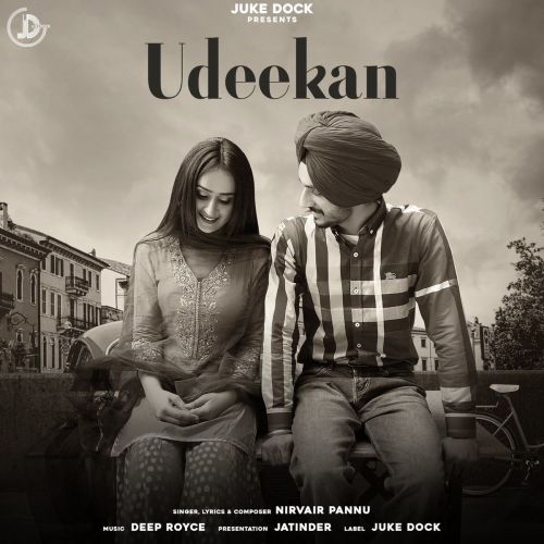 Udeekan Nirvair Pannu