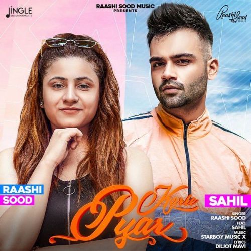Karle Pyaar Sahil, Raashi Sood