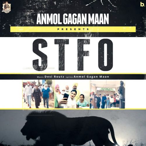 STFO Anmol Gagan Maan