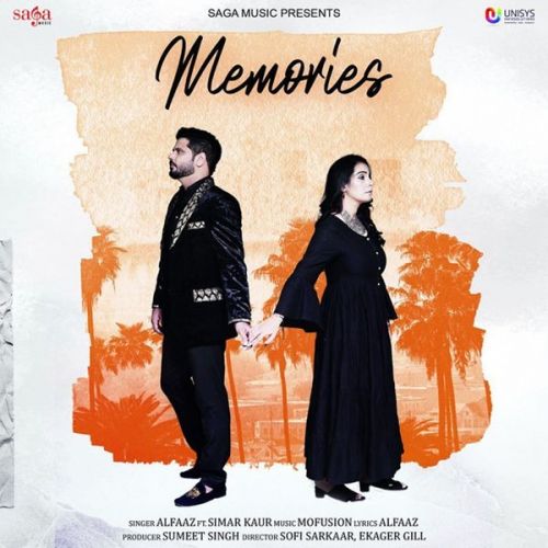 Memories Alfaaz, Simar Kaur