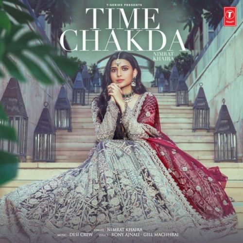 Time Chakda Nimrat Khaira