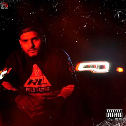 Red Ghost Rokitbeats