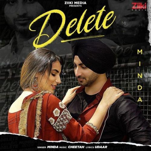 Delete Minda