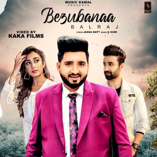 Bezubanaa Balraj