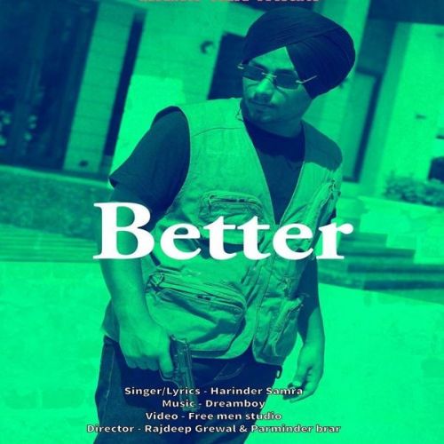 Better Harinder Samra