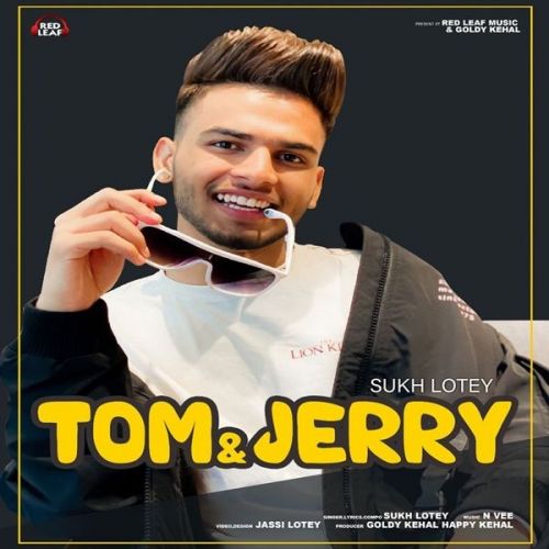 Tom And Jerry Sukh Lotey