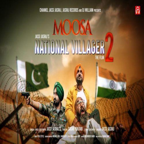 National Villager 2 Moosa Jassi Jasraj