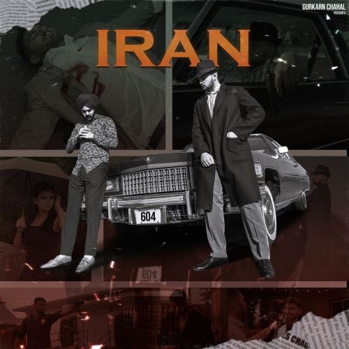 Iran Nseeb, Gurkarn Chahal